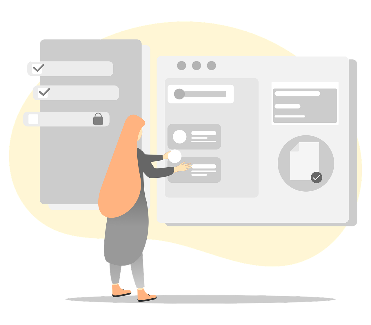 découvrez les meilleures pratiques pour assurer la sécurité des données et protéger vos informations sensibles contre les cybermenaces.