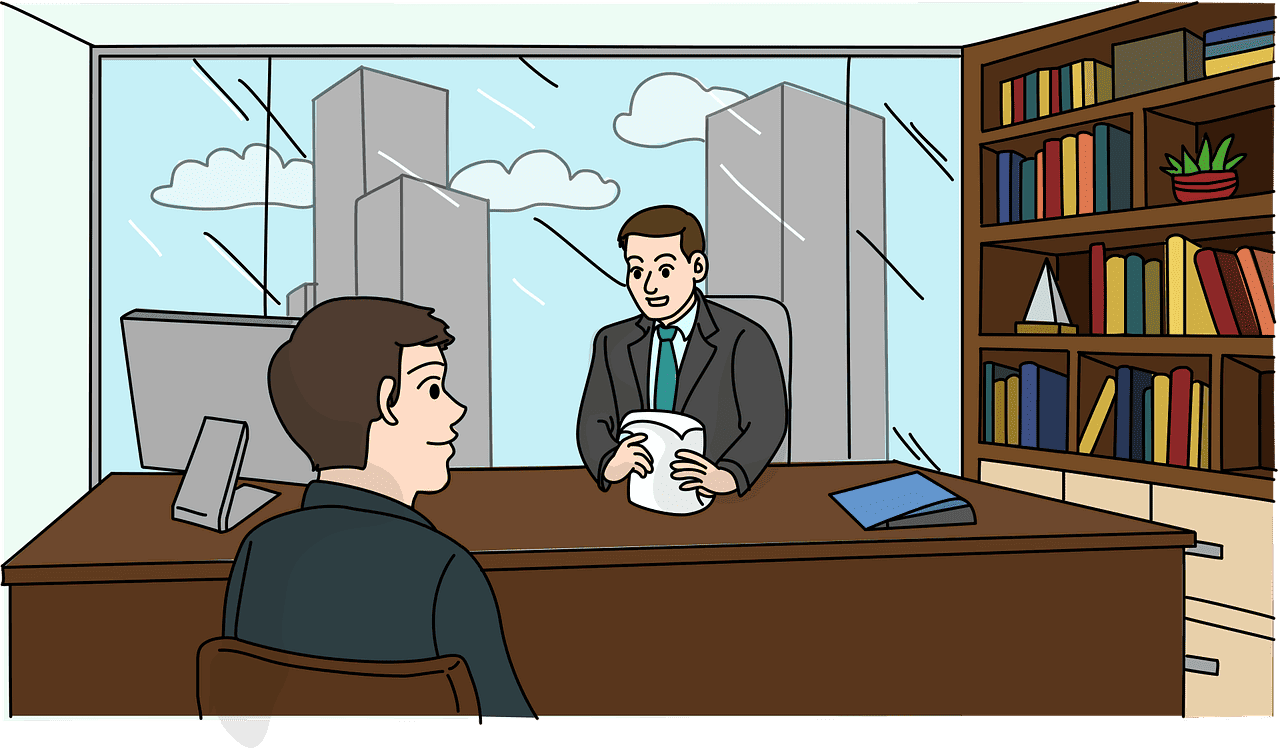 découvrez nos conseils pratiques pour réussir votre entretien d'embauche. préparez-vous efficacement, convainquez vos recruteurs et démarquez-vous des autres candidats grâce à nos astuces et techniques éprouvées.