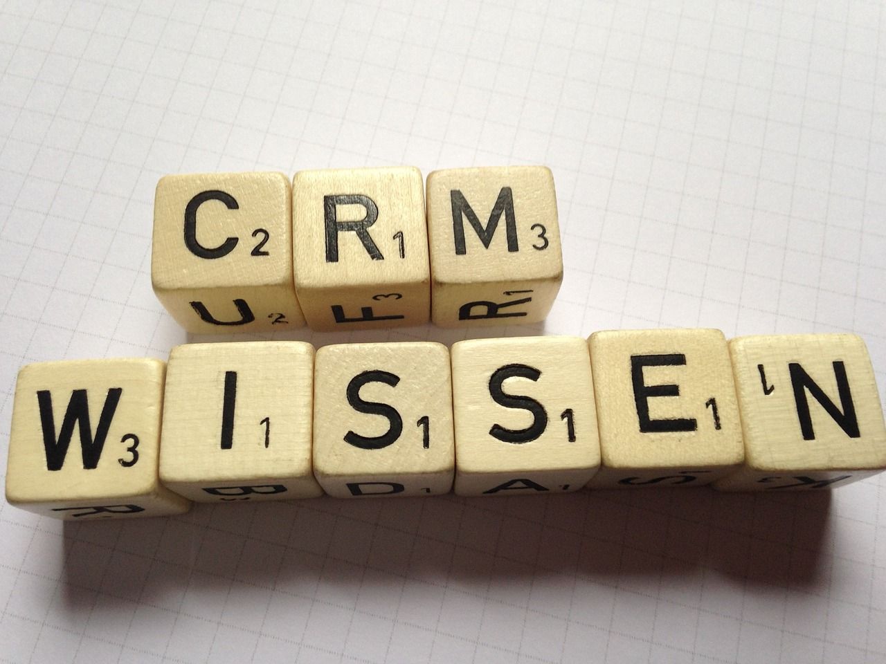 découvrez notre solution crm innovante qui optimise la gestion de vos relations clients. améliorez votre efficacité commerciale, suivez vos interactions et augmentez la satisfaction client grâce à des outils adaptés à vos besoins.