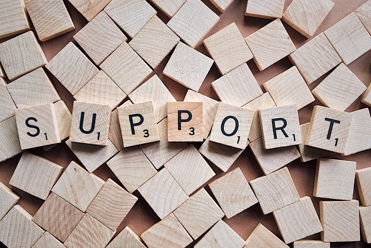découvrez nos solutions de support adaptées à vos besoins : assistance technique, service client réactif et conseils personnalisés pour optimiser votre expérience.