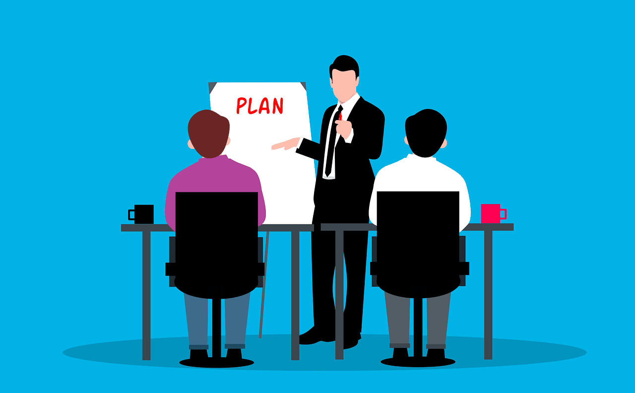 découvrez comment élaborer un plan de communication efficace pour atteindre vos objectifs. optimisez vos messages, ciblez votre audience et maximisez l'impact de vos actions grâce à des stratégies de communication adaptées.