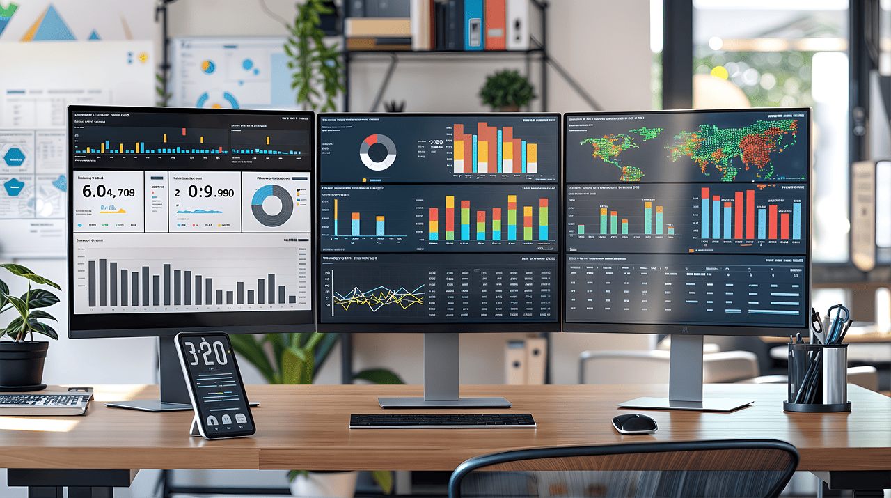 découvrez ce qu'est un kpi (key performance indicator), son rôle essentiel dans la mesure de la performance d'une entreprise, et comment l'utiliser pour optimiser votre stratégie d'affaires et atteindre vos objectifs.