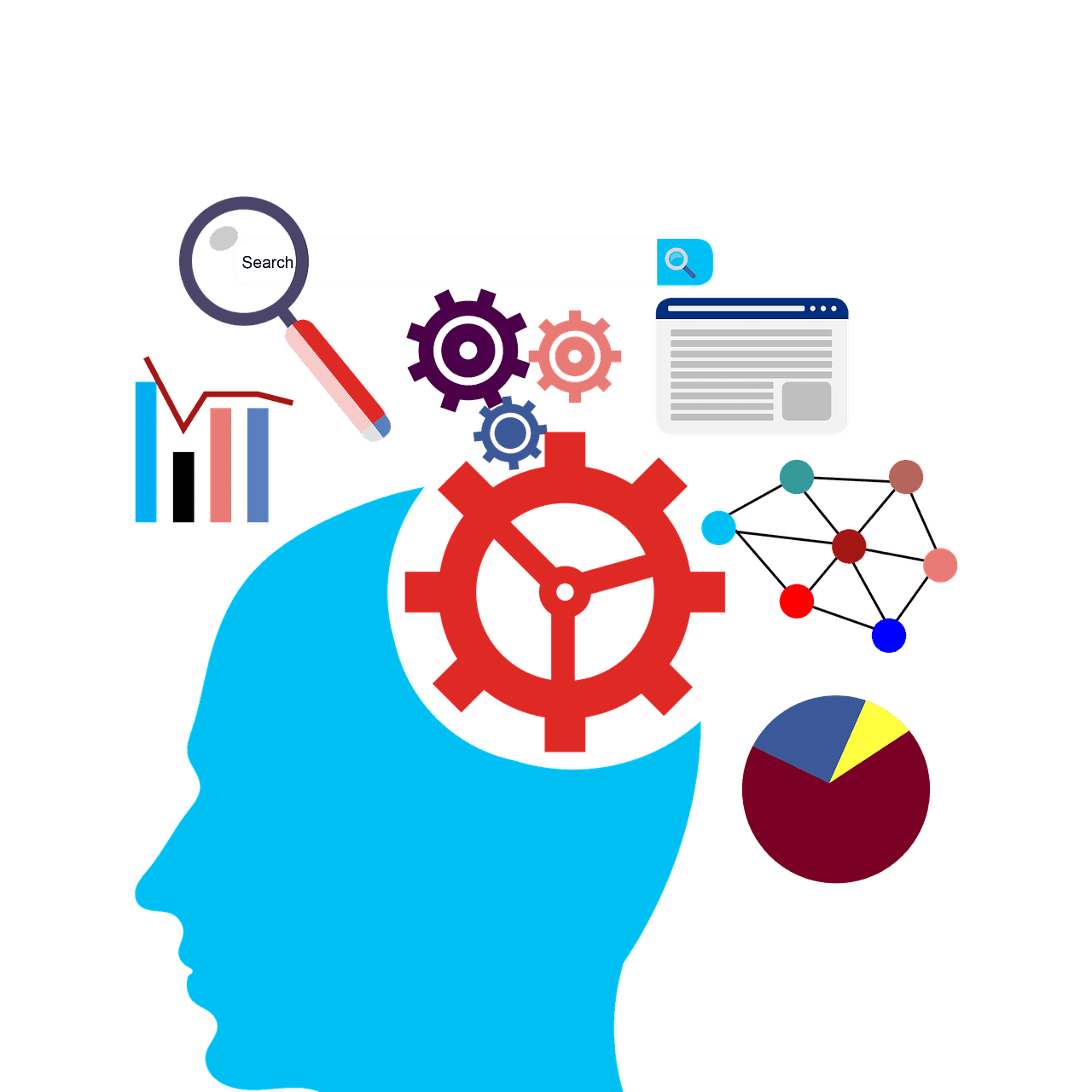 découvrez les meilleures stratégies de marketing numérique pour optimiser votre présence en ligne, attirer de nouveaux clients et booster vos ventes. apprenez à utiliser les outils de seo, de publicité sur les réseaux sociaux et d'email marketing pour maximiser votre impact digital.