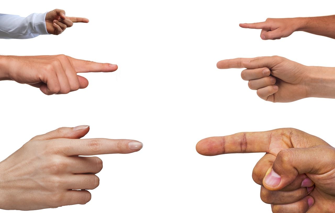 découvrez l'art de l'argumentation : des techniques efficaces pour défendre vos idées, persuader votre auditoire et maîtriser l'art du débat. apprenez à structurer vos arguments de manière cohérente et impactante.