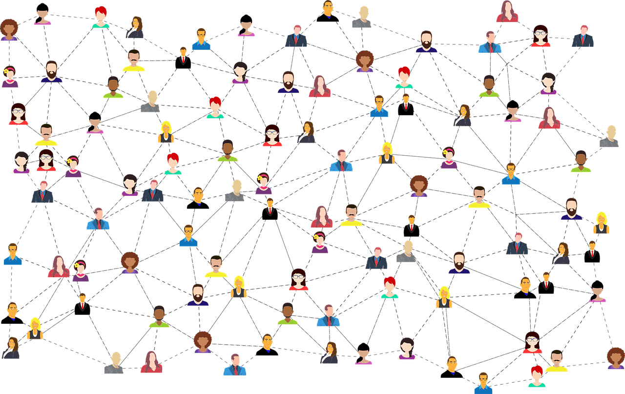 découvrez l'art du networking pour élargir votre réseau professionnel, échanger des idées et créer des opportunités. apprenez des stratégies efficaces pour établir des connexions significatives et booster votre carrière.