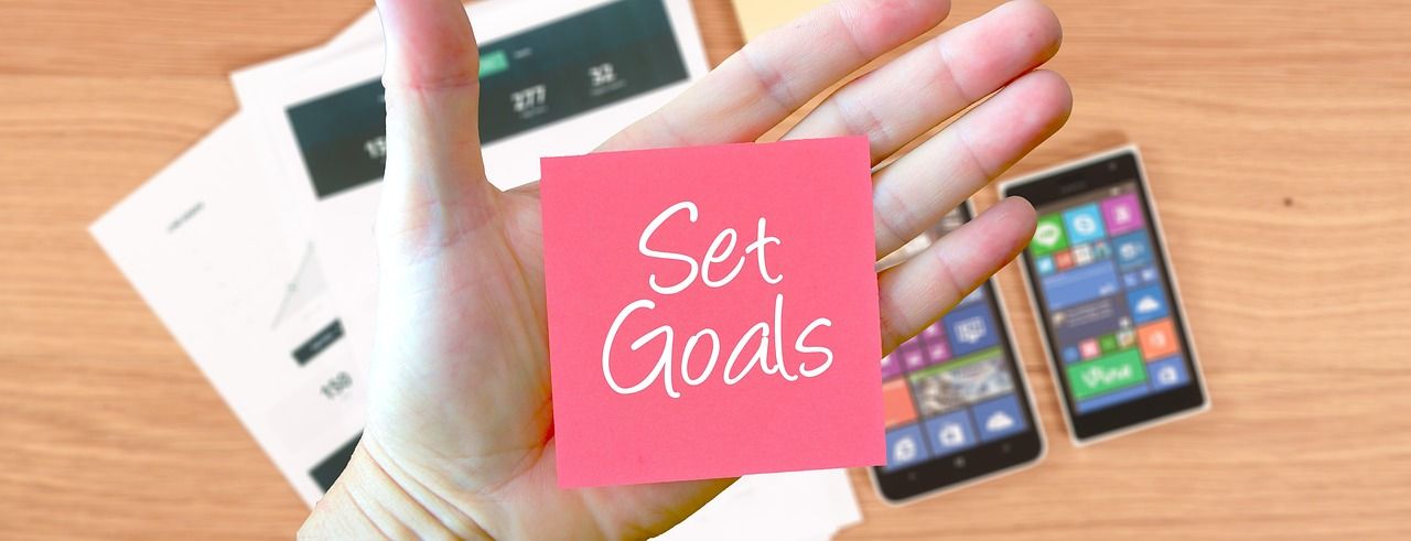 découvrez l'art de la définition d'objectifs avec notre guide complet sur le goal setting. apprenez des techniques efficaces pour définir, planifier et atteindre vos objectifs personnels et professionnels, afin de maximiser votre potentiel et réaliser vos rêves.