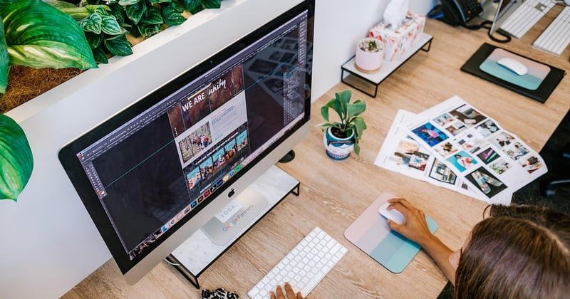 Trouvez la meilleure agence web à Pau pour propulser votre entreprise