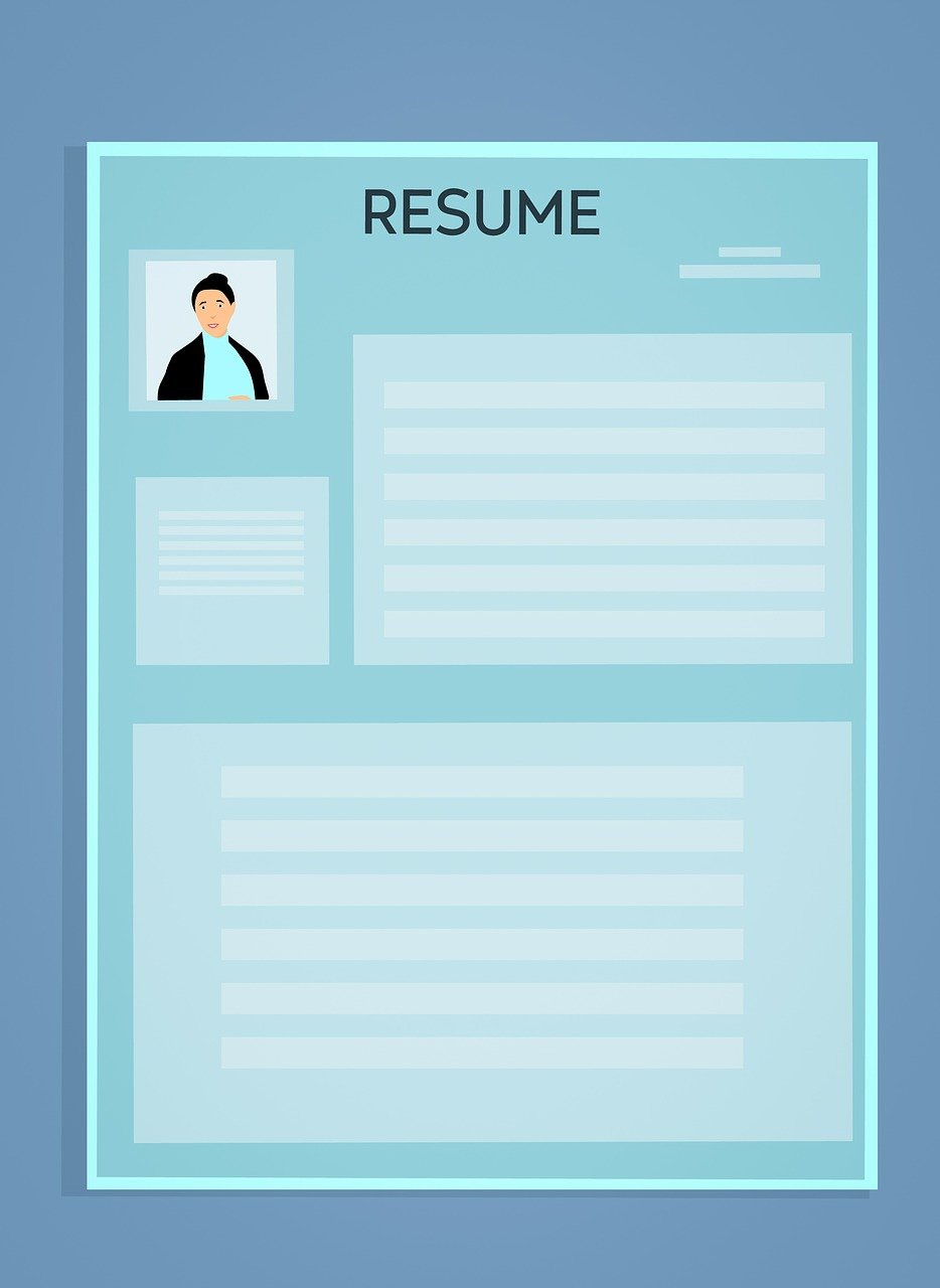 CV : les éléments indispensables pour rédiger un curriculum vitae efficace et moderne