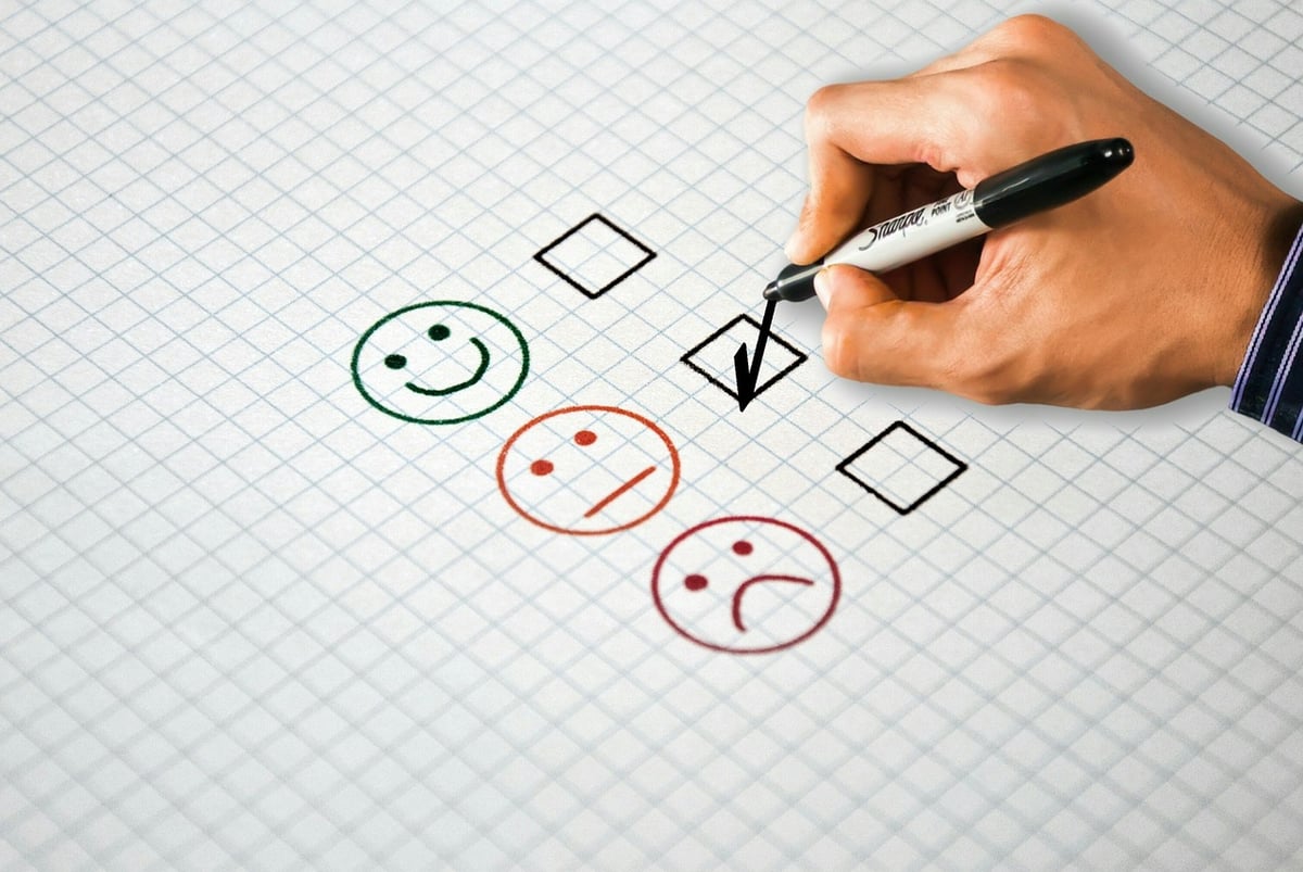 L’importance du feedback client pour améliorer votre entreprise