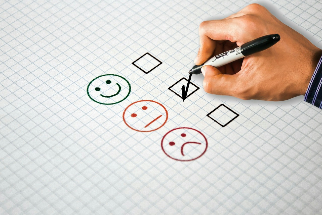 L’importance du feedback client pour améliorer votre entreprise