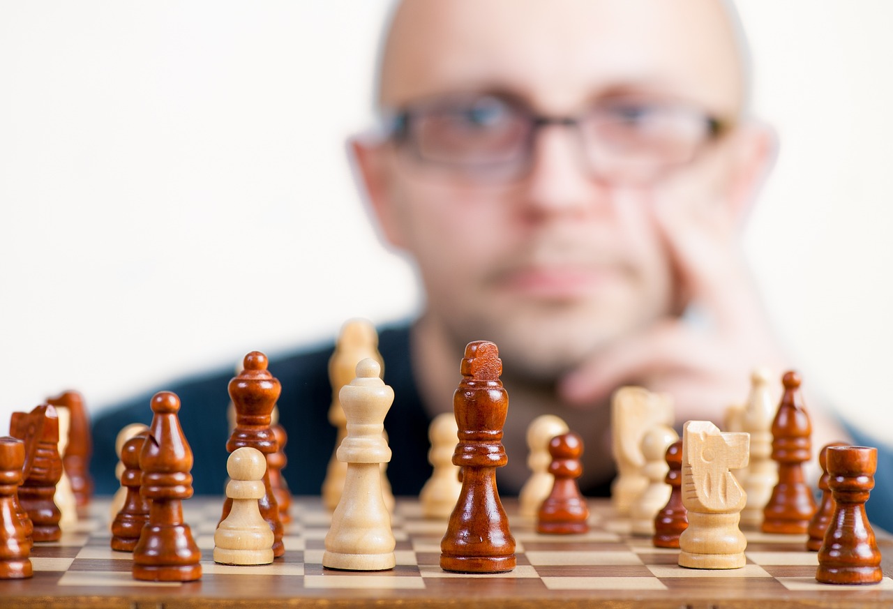 Les clés d’une stratégie de vente efficace