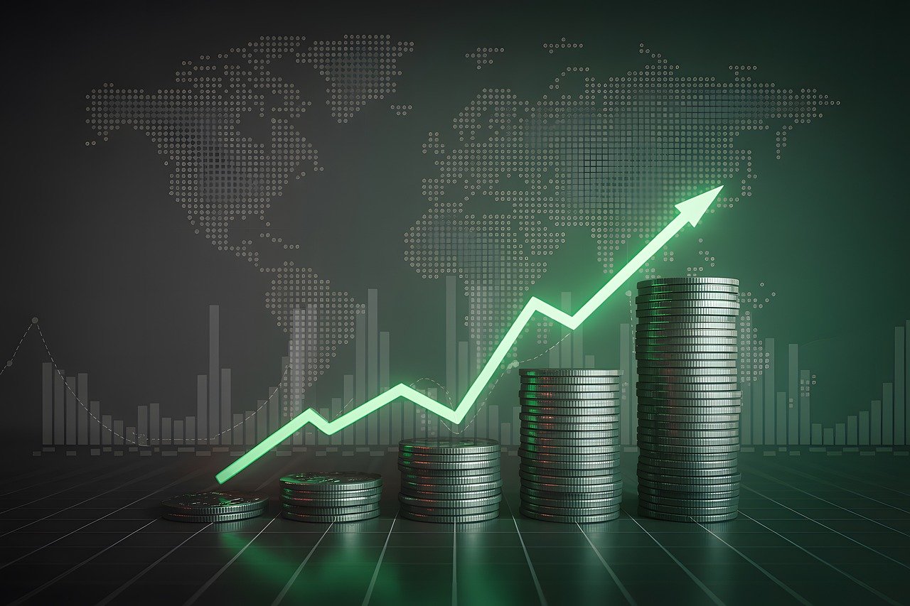 Actualité finance : les tendances majeures qui façonnent l’économie mondiale en 2024