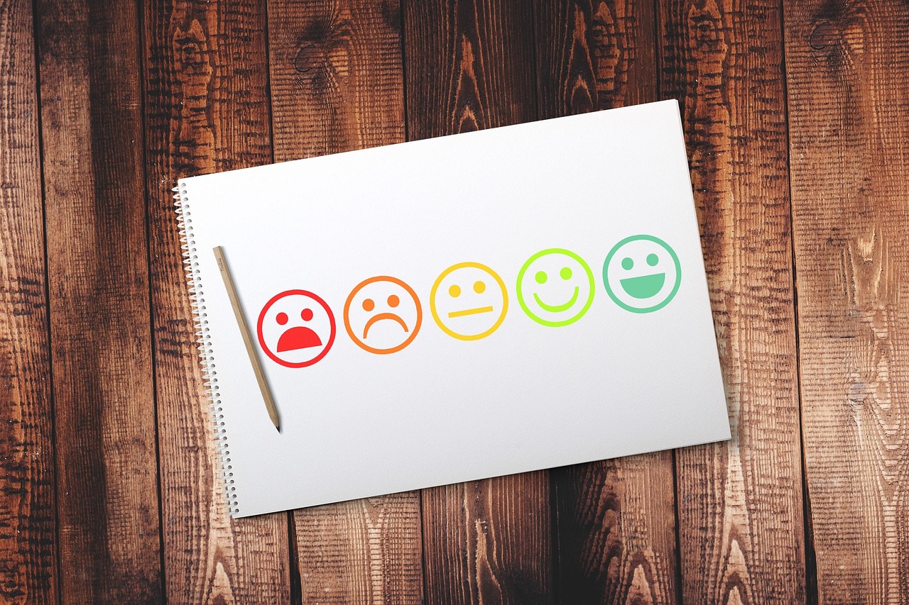 Sondage : comprendre l’importance des retours d’opinion