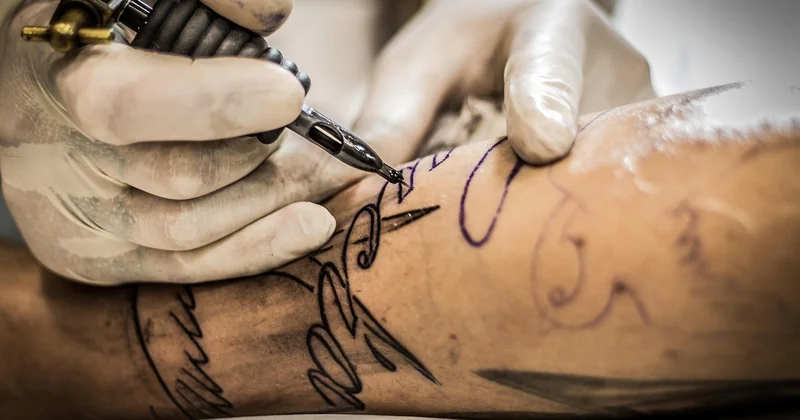 Tatouages Minecraft officiels vs non officiels : ne vous faites pas avoir
