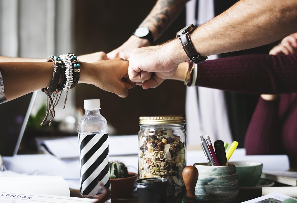 L’accompagnement : clés pour réussir son projet personnel