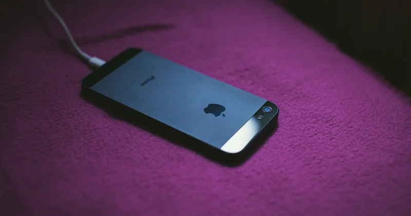 L'angle qu'on oublie : iOS dicte la vie de votre appareil