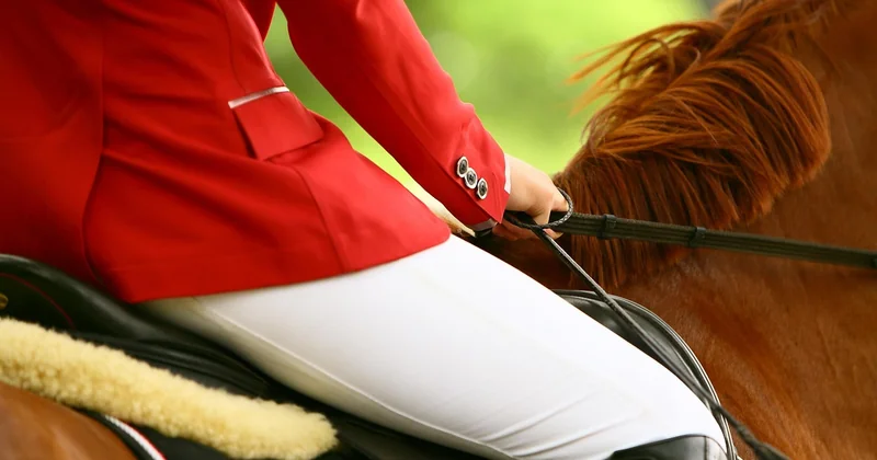 Comment faire pour mettre une selle sur un cheval Minecraft ?