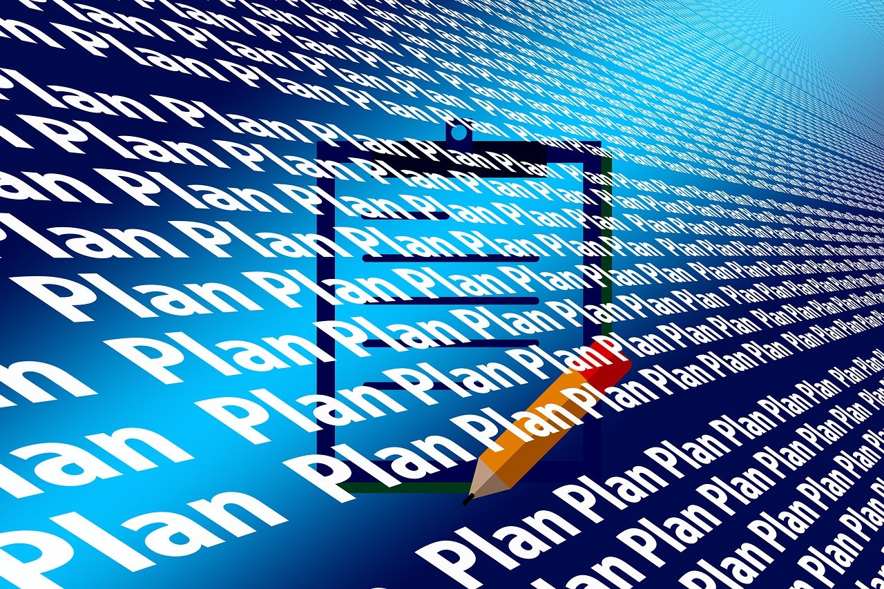 Comment élaborer un plan d’action efficace pour atteindre vos objectifs