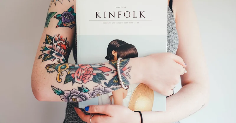 Vers un tatouage Minecraft permanent ? Ce qu'il faut savoir avant de sauter le pas