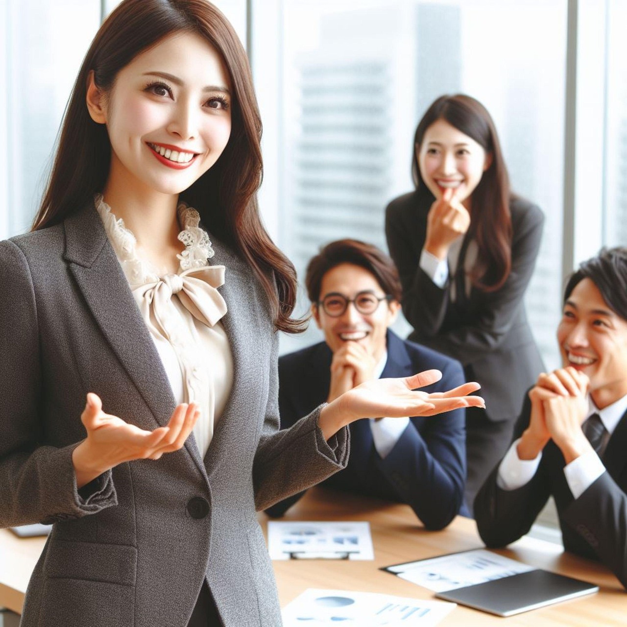 Le coaching : une approche pour améliorer votre potentiel personnel et professionnel