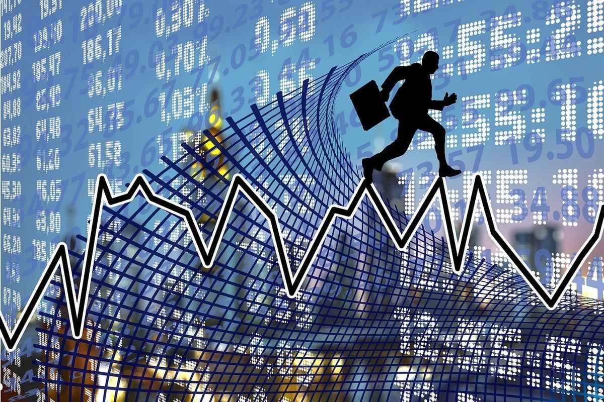 Marchés actualité : les tendances économiques majeures à surveiller cette semaine
