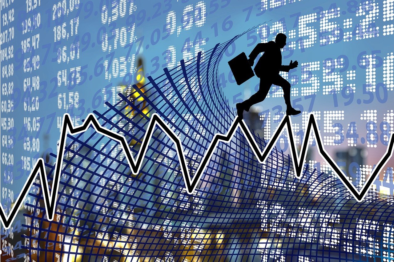 Marchés actualité : les tendances économiques majeures à surveiller cette semaine