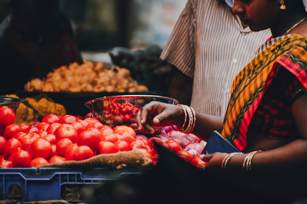 Analyse du marché : tendances et perspectives actuelles