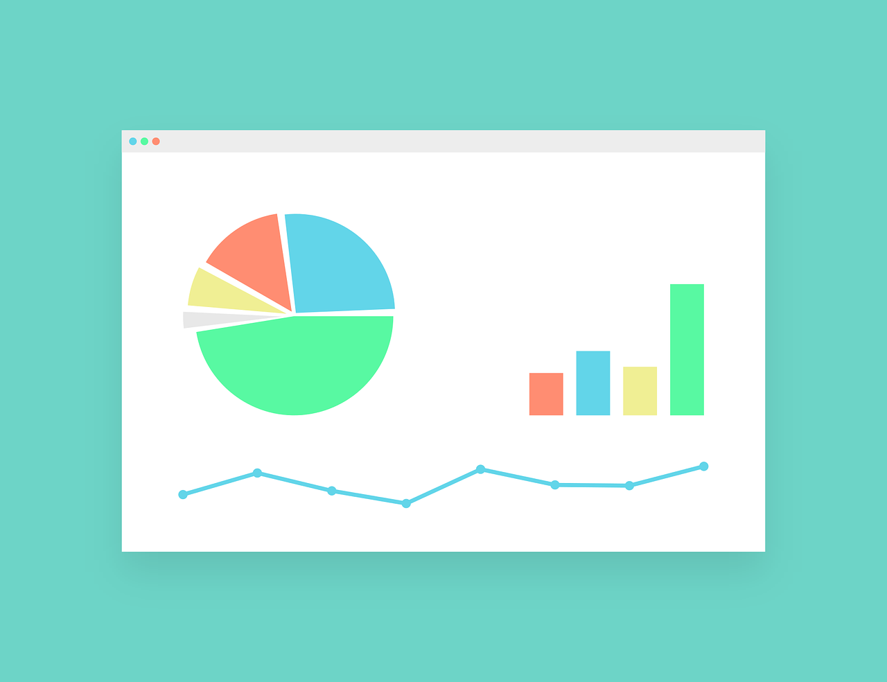 découvrez comment l'analyse des données peut transformer vos décisions stratégiques. apprenez à exploiter les données pour obtenir des insights pertinents et améliorer vos performances.