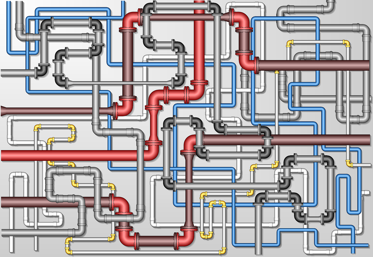 découvrez le monde fascinant des pipelines, infrastructures essentielles pour le transport de liquides et de gaz, assurant efficacité et sécurité. apprenez-en davantage sur leur conception, leur maintenance et leur impact sur l'environnement.