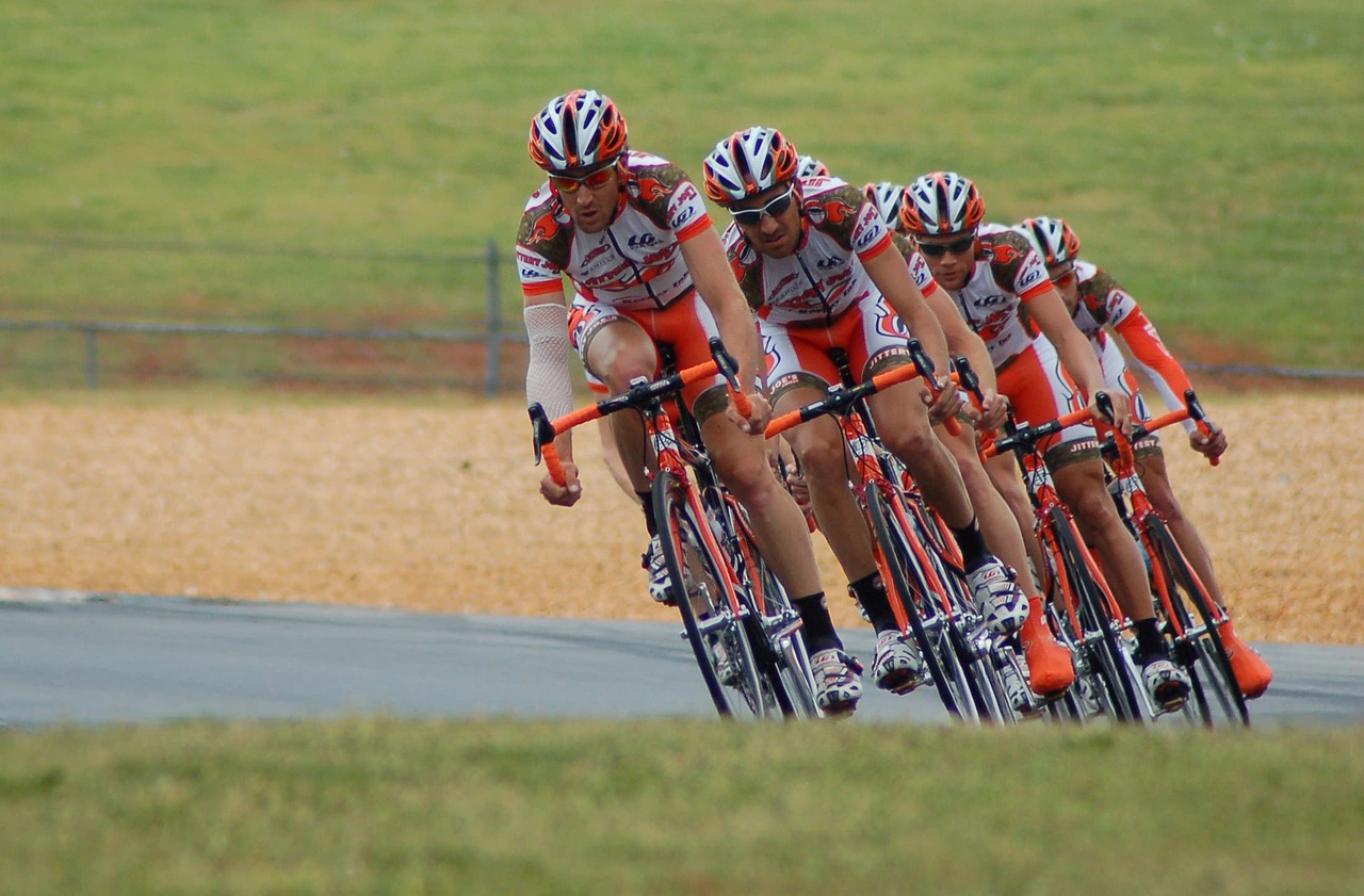 découvrez comment le team training renforce la cohésion et la performance de votre équipe. améliorez la communication, favorisez la collaboration et atteignez vos objectifs ensemble grâce à des formations adaptées.