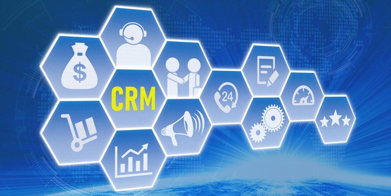 découvrez comment un crm (customer relationship management) peut transformer la gestion de vos relations clients, optimiser vos ventes et améliorer votre service client. adoptez une solution moderne pour une expérience client inégalée.