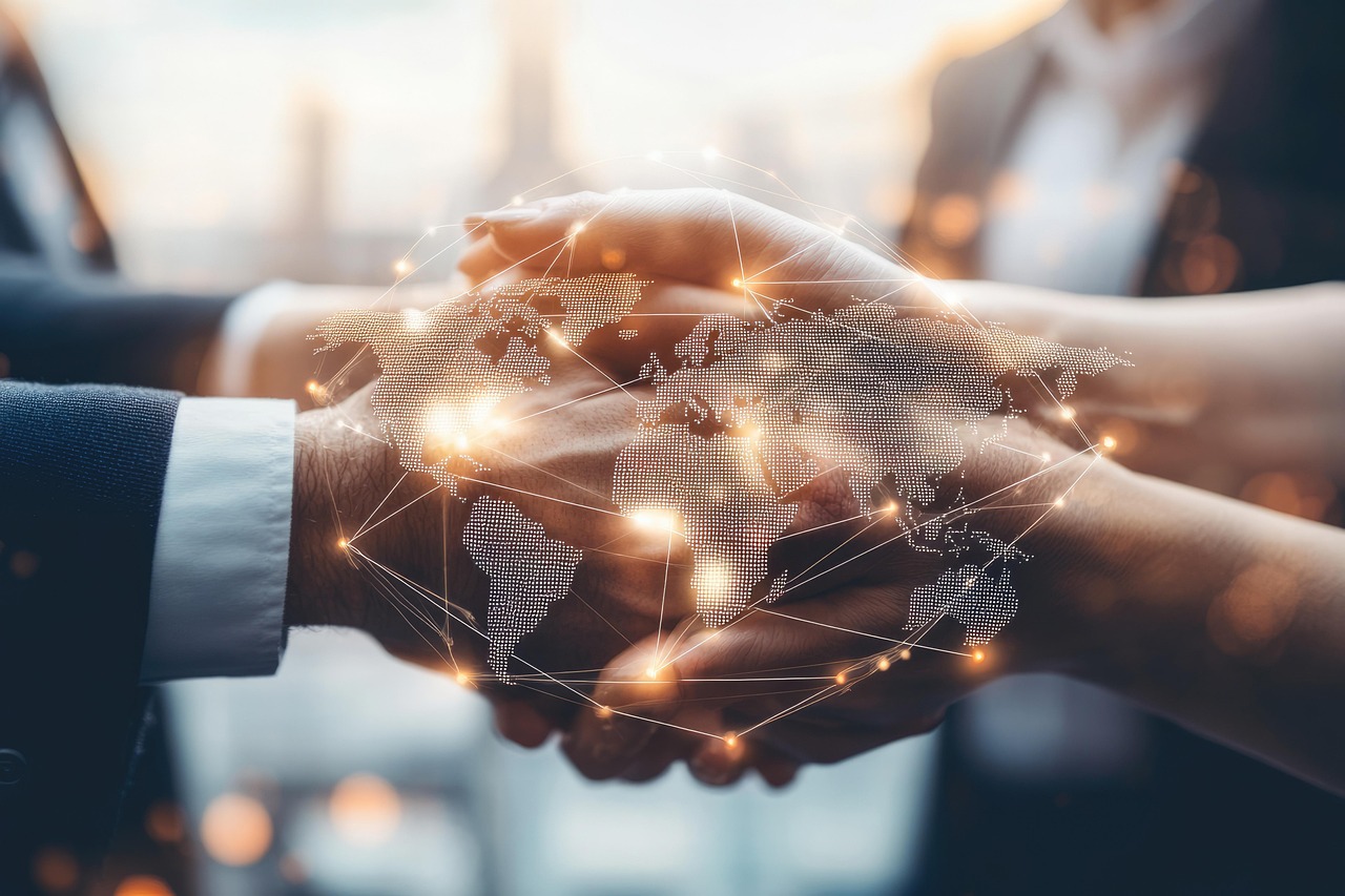 découvrez notre crm puissant et convivial, conçu pour optimiser la gestion de la relation client, améliorer la collaboration d'équipe et stimuler vos ventes. essayez-le dès aujourd'hui pour transformer votre façon de travailler.