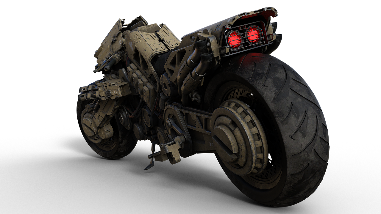 découvrez les dernières innovations industrielles qui transforment les processus de production grâce à la technologie avancée et à l'automatisation.