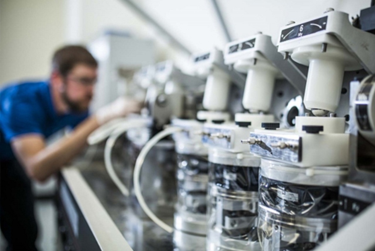 découvrez les dernières innovations industrielles qui transforment les méthodes de production et optimisent l'efficacité dans divers secteurs.