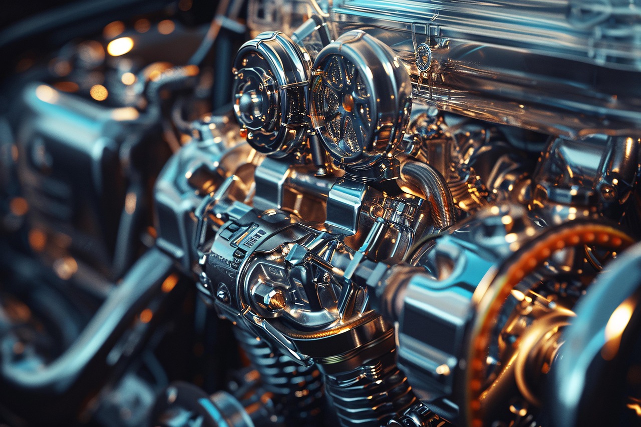 découvrez les dernières innovations industrielles qui transforment les secteurs grâce à des technologies avancées et des solutions durables.