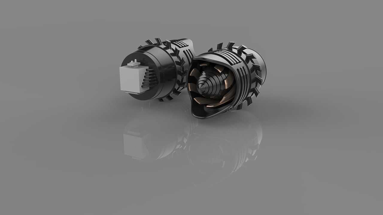 découvrez les dernières innovations industrielles qui révolutionnent les processus de fabrication et stimulent la croissance économique.