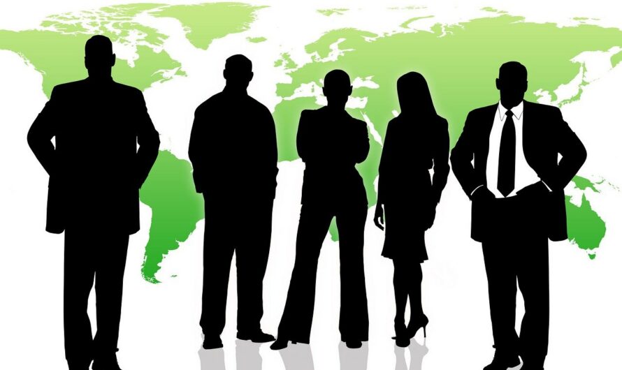 Entreprises news : Actualit&eacute;s majeures et tendances &agrave; suivre en 2024