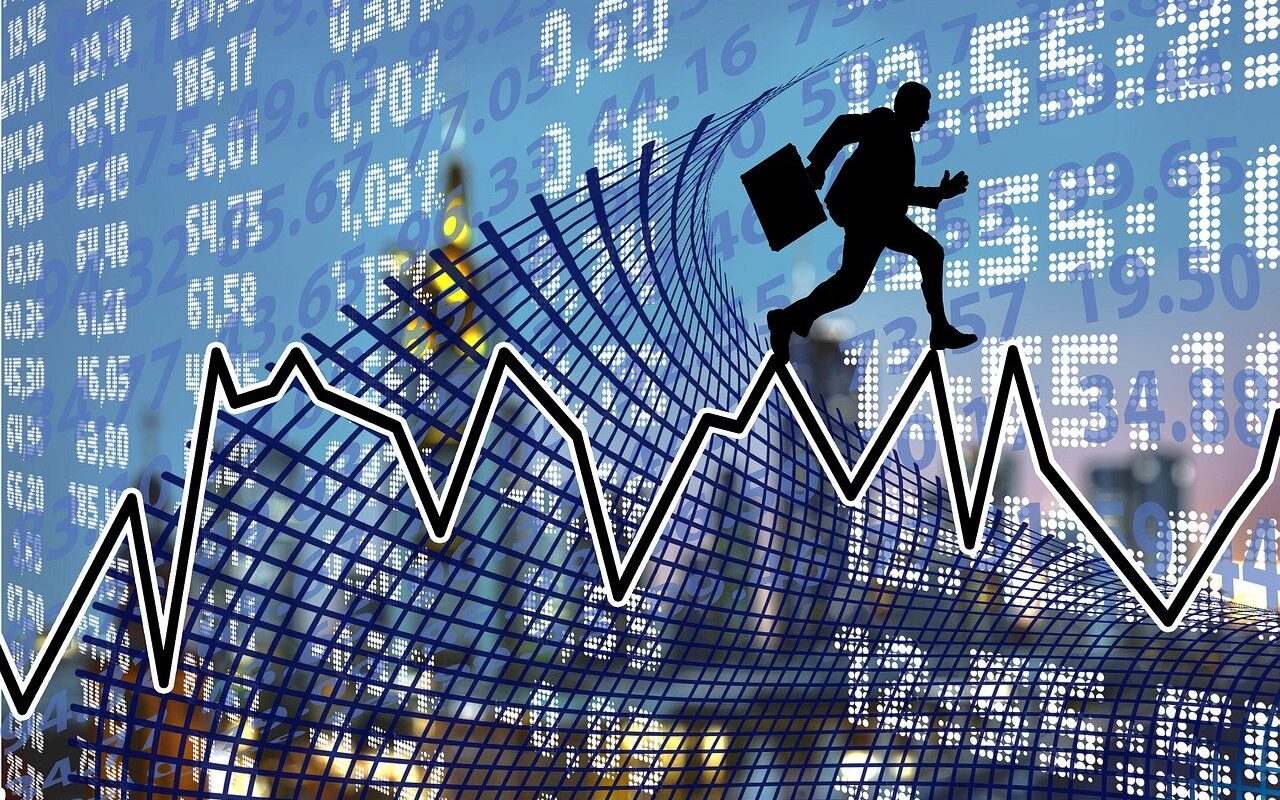 d&eacute;couvrez les tendances &eacute;conomiques actuelles, analyse des march&eacute;s et pr&eacute;visions pour mieux comprendre l'&eacute;volution de l'&eacute;conomie mondiale.