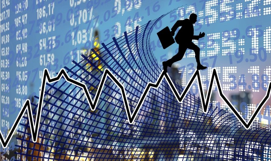 March&eacute;s actualit&eacute; : les tendances &eacute;conomiques majeures &agrave; surveiller cette semaine