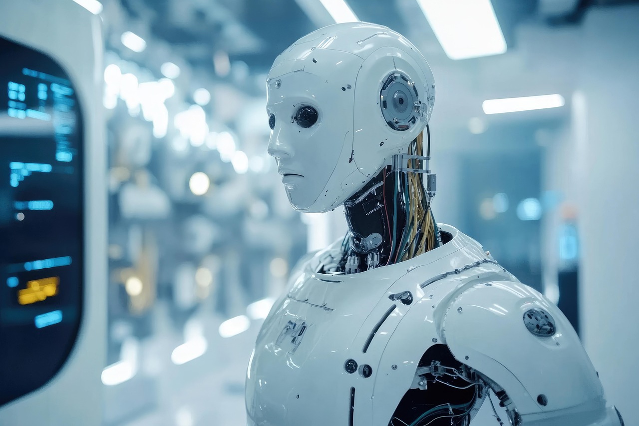 d&eacute;couvrez les derni&egrave;res avanc&eacute;es technologiques qui transforment notre quotidien et fa&ccedil;onnent l'avenir.