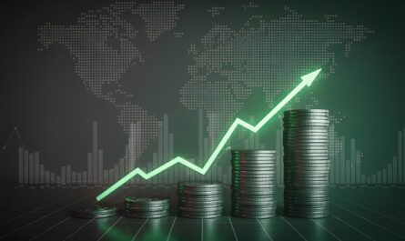 d&eacute;couvrez les tendances &eacute;conomiques mondiales pour 2024 et leur impact sur les march&eacute;s, la croissance et les opportunit&eacute;s d'investissement.