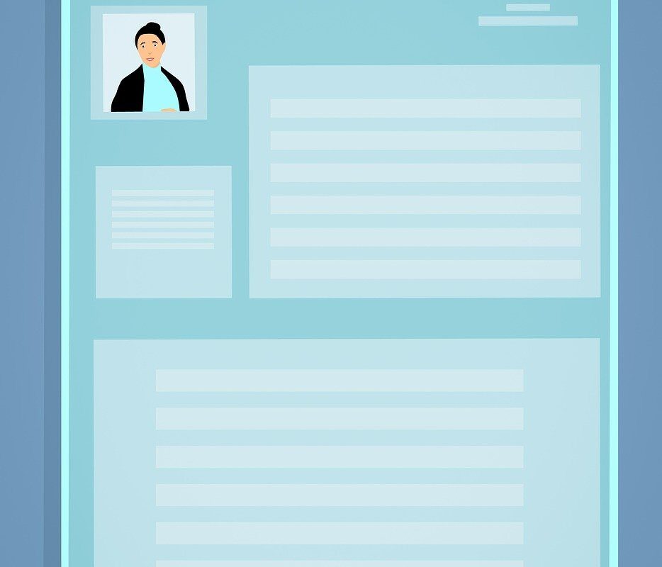 un r&eacute;sum&eacute; clair et concis pour pr&eacute;senter rapidement les informations essentielles.